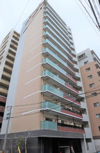 1LDK Apartment for Rent Near Ohashi Station, Fukuoka - Thumbnail 2