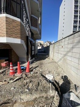 1K Apartment for Rent in Kadoma-shi, Osaka - 23.41m² - Thumbnail 2