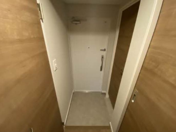 2LDK Apartment for Rent in Chuo-ku, Fukuoka City - Thumbnail 4