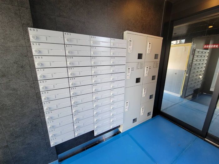1LDK Apartment for Rent in Fukuoka Minami Ward - Thumbnail 4