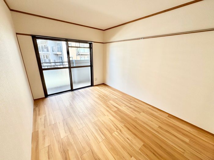 3LDK Apartment for Rent near Kiku-ga-Oka Station in Kitakyushu - Thumbnail 4
