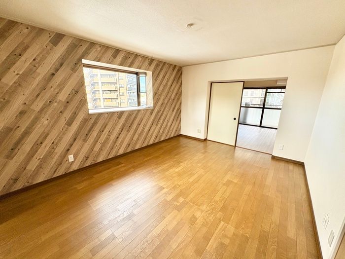 3LDK Apartment for Rent near Kiku-ga-Oka Station in Kitakyushu - Thumbnail 2