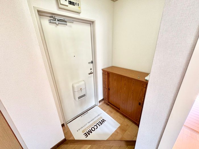 3LDK Apartment for Rent near Kiku-ga-Oka Station in Kitakyushu - Image 1