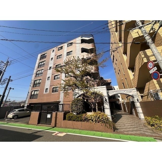 3LDK Apartment for Rent Near Fujisaki Station, Fukuoka - Thumbnail 2