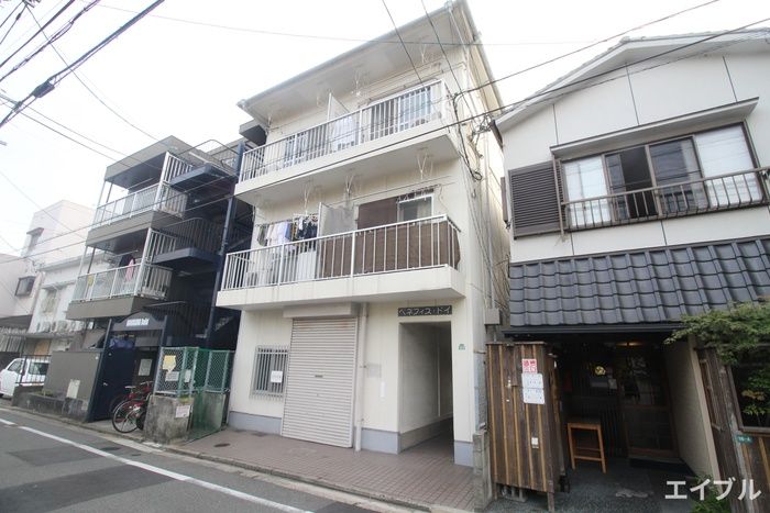 1K Apartment for Rent in Nanogawa, Minami Ward, Fukuoka - Thumbnail 2