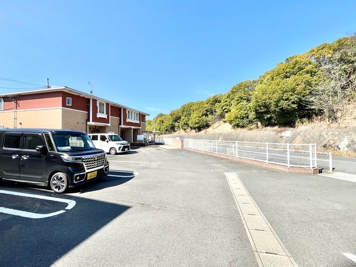 1LDK Apartment for Rent in Yahatanishi Ward, Kitakyushu - Thumbnail 2