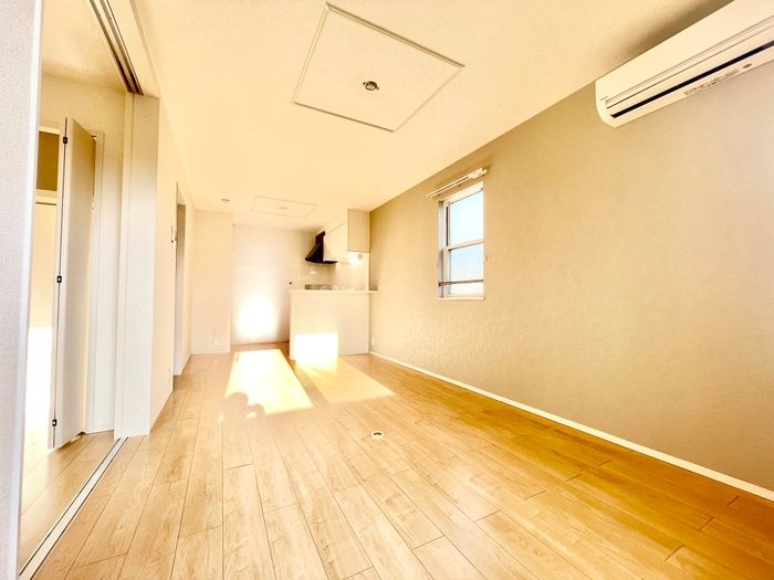 2LDK Apartment for Rent in Yahatanishi Ward, Kitakyushu - Thumbnail 3