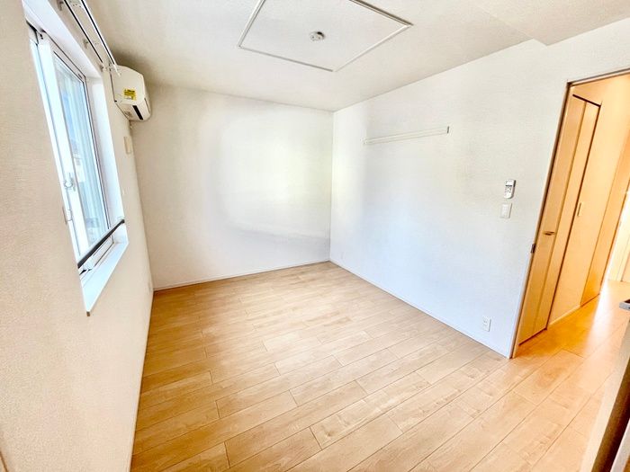 2LDK Apartment for Rent in Yahatanishi Ward, Kitakyushu - Thumbnail 4