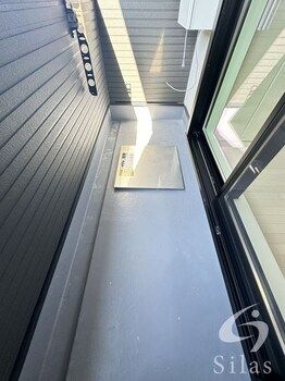 Modern 1LDK Apartment for Rent in Neyagawa, Osaka - Thumbnail 3