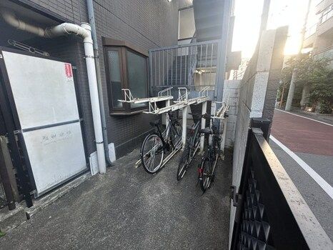 1K Apartment for Rent in Setagaya, Tokyo - 21m² - Thumbnail 4