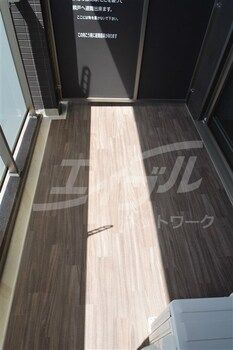 1K Apartment for Rent in Miyakojima, Osaka - 24.8m² - Thumbnail 2
