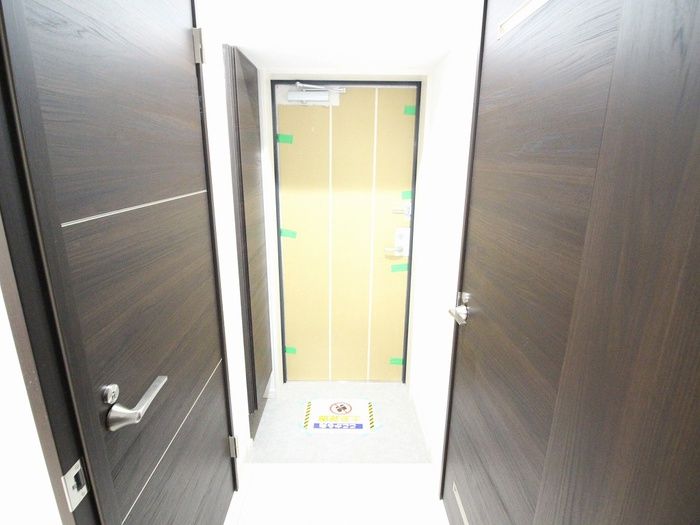 1LDK Apartment for Rent in Kokuraminami-ku, Kitakyushu - Thumbnail 3