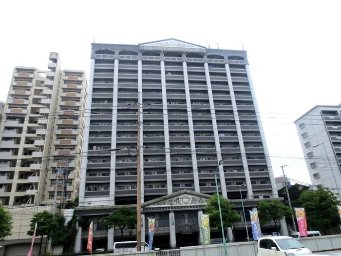 1K Apartment for Rent in Yahatahigashi-ku, Kitakyushu, 25.2 sqm - Thumbnail 3