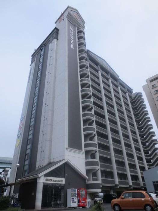 1K Apartment for Rent in Yahatahigashi-ku, Kitakyushu, 25.2 sqm - Thumbnail 2