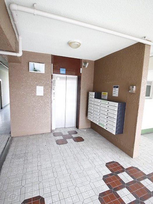 3DK Apartment for Rent in Kokurakita-ku, Kitakyushu, 48m² - Thumbnail 2