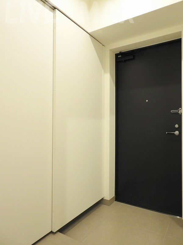 1LDK Apartment for Rent in Kego, Fukuoka City - Thumbnail 3