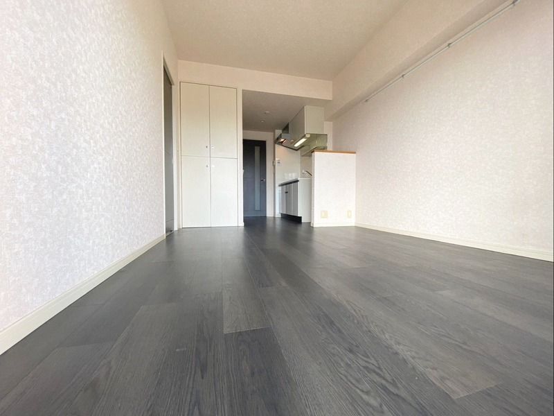 1LDK Apartment for Rent in Hakata-ku, Fukuoka City - Thumbnail 4