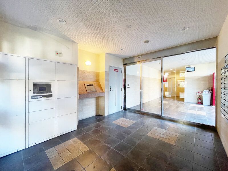 1LDK Apartment for Rent in Hakata-ku, Fukuoka - Thumbnail 2