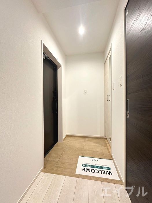 3LDK Apartment for Rent in Wakamatsu, Kitakyushu - Thumbnail 4