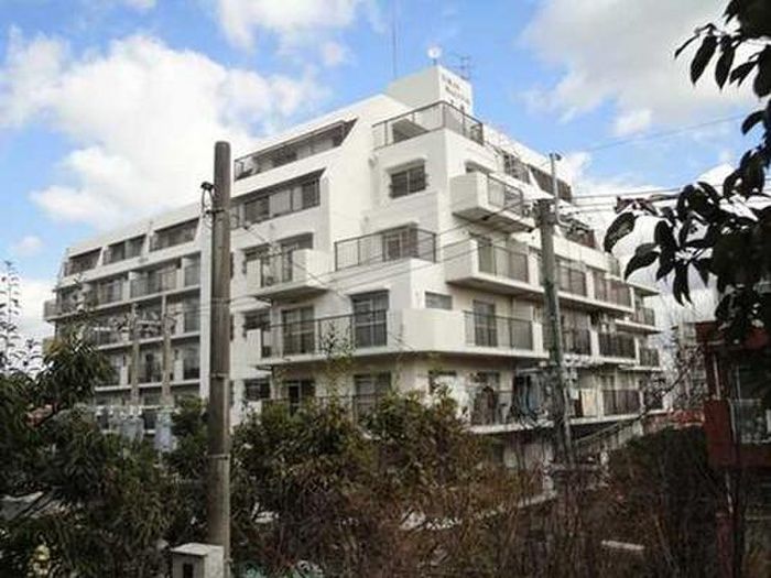 1LDK Apartment for Rent in Minami Ward, Fukuoka City - Thumbnail 2