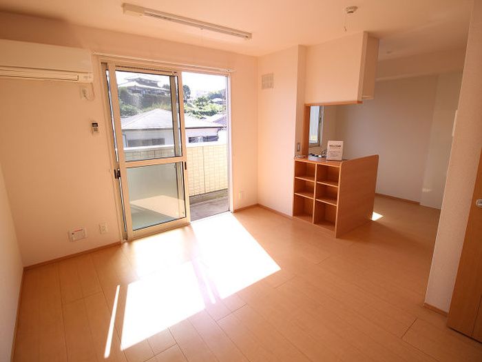 1LDK Apartment Near Minami-Kokura Station, Kitakyushu - Thumbnail 2