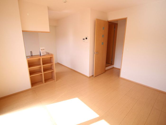 1LDK Apartment Near Minami-Kokura Station, Kitakyushu - Thumbnail 3