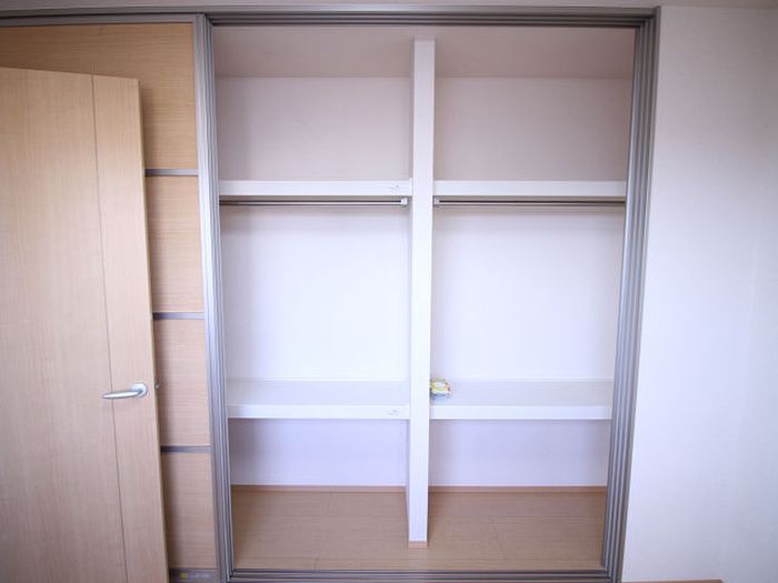 1LDK Apartment Near Minami-Kokura Station, Kitakyushu - Thumbnail 4
