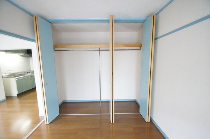 1LDK Apartment for Rent in Sawara Ward, Fukuoka City - Thumbnail 3