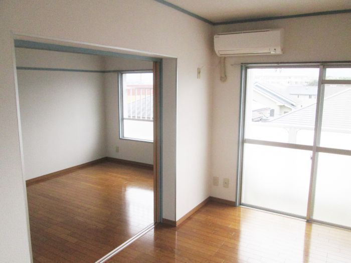 1LDK Apartment for Rent in Sawara Ward, Fukuoka City - Thumbnail 4