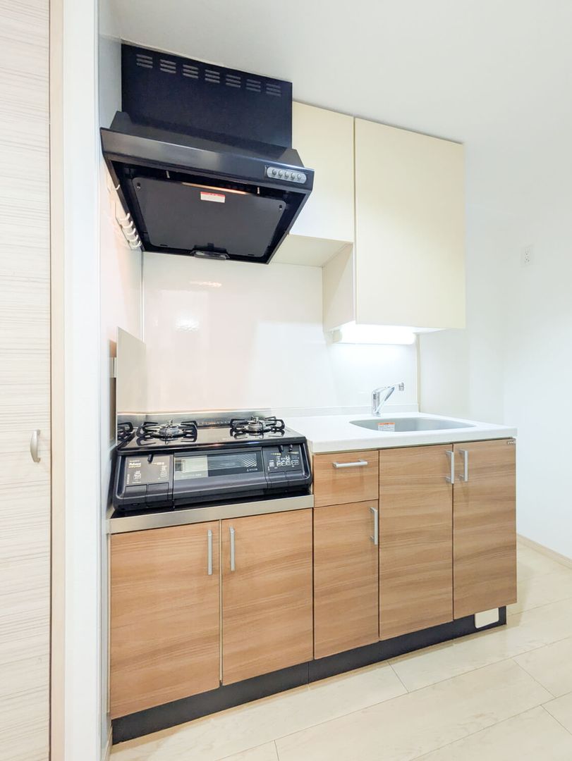 1K Apartment for Rent in Nakasu, Hakata-ku, Fukuoka - Thumbnail 4