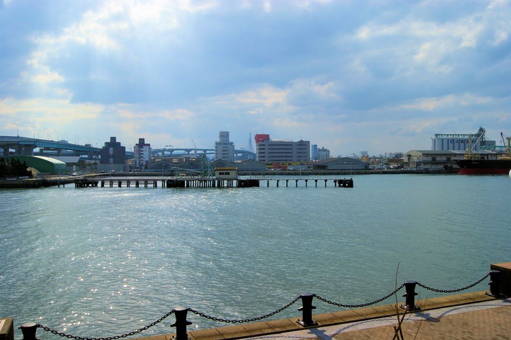 1K Apartment for Rent in Nakasu, Hakata-ku, Fukuoka - Thumbnail 2