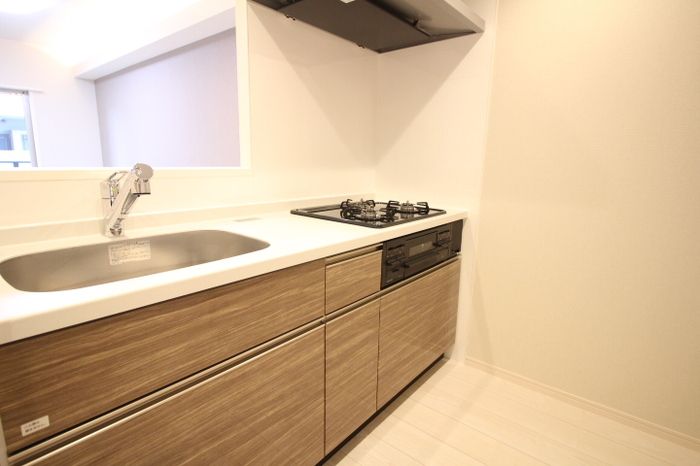 2LDK Apartment for Rent in Hakata-ku, Fukuoka City, 61.19m² - Thumbnail 4