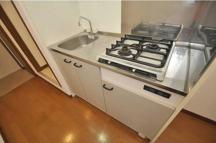 1K Apartment for Rent in Wajiro, Higashi-ku, Fukuoka - Thumbnail 4