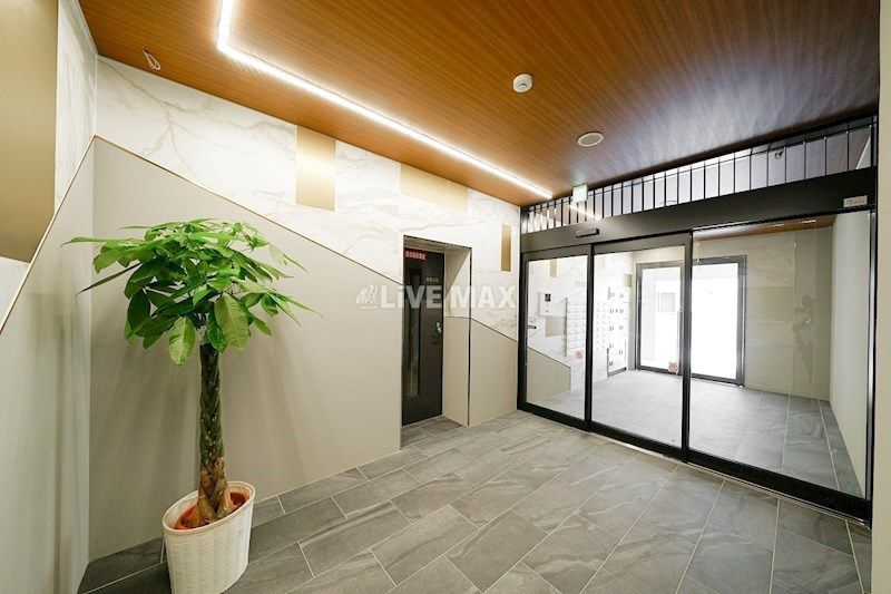 Modern 1LDK Apartment in Chuo-ku, Fukuoka – 27m², 2021 Build - Thumbnail 3