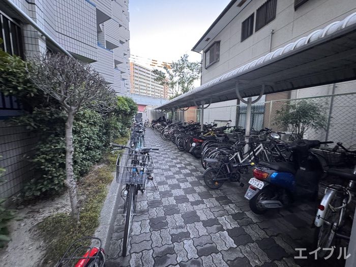 1K Apartment for Rent in Ohashi, Minami Ward, Fukuoka - Thumbnail 4