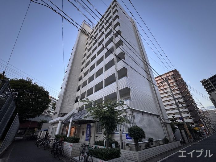 1K Apartment for Rent in Ohashi, Minami Ward, Fukuoka - Thumbnail 2