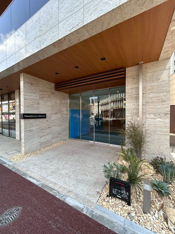 1LDK Apartment for Rent in Sumiyoshi, Hakata-ku, Fukuoka - Thumbnail 2