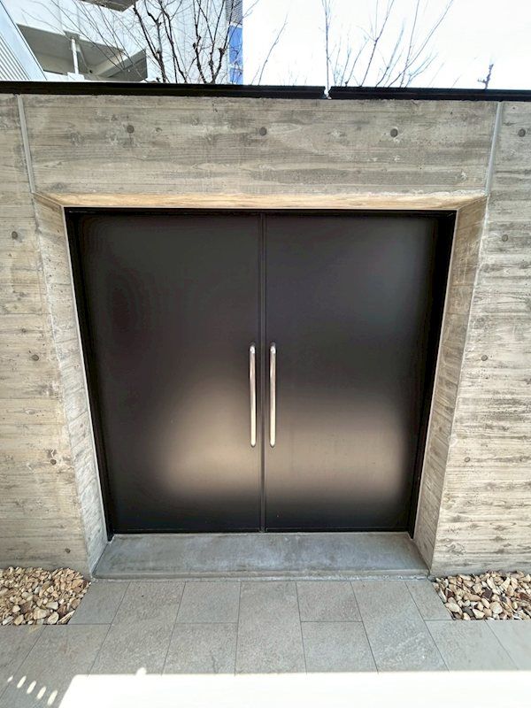 1LDK Apartment for Rent in Sumiyoshi, Hakata-ku, Fukuoka - Thumbnail 3