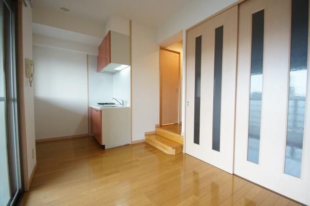 1DK Apartment for Rent in Hakata Ward, Fukuoka City - Thumbnail 3