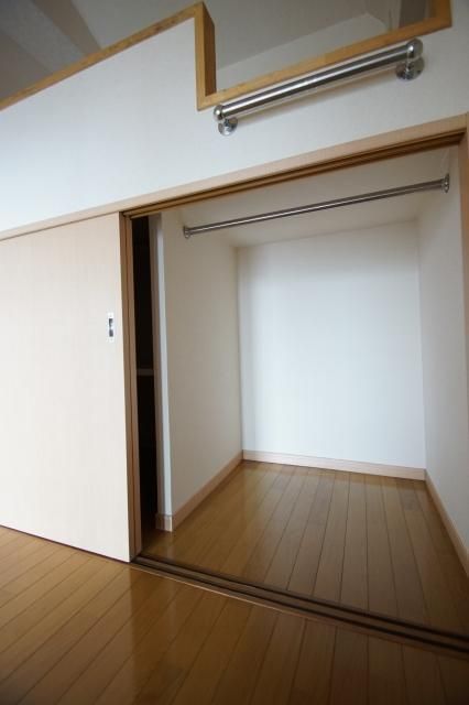 1DK Apartment for Rent in Hakata Ward, Fukuoka City - Thumbnail 4
