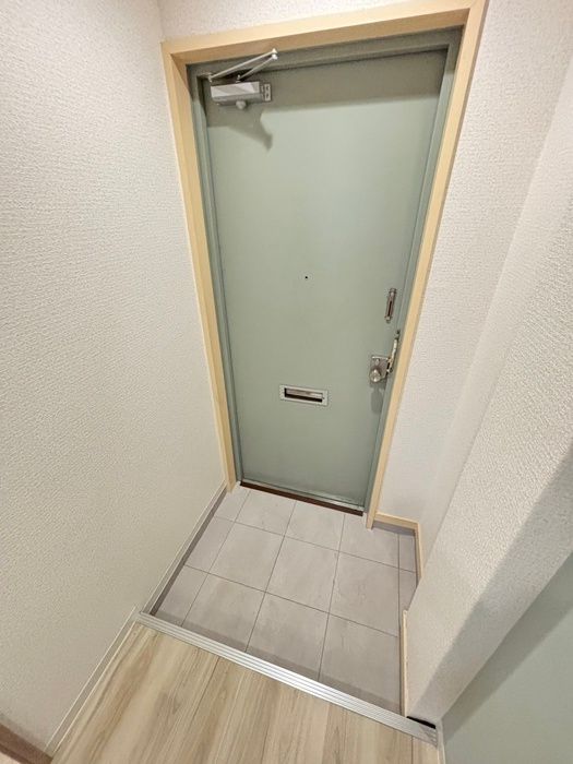 1DK Apartment for Rent in Kokurakita-ku, Kitakyushu - Thumbnail 2