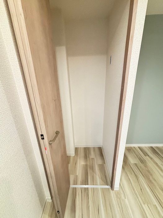 1DK Apartment for Rent in Kokurakita-ku, Kitakyushu - Thumbnail 4