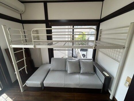 1R Apartment for Rent in Kamino Ge, Setagaya-ku, Tokyo - Thumbnail 4