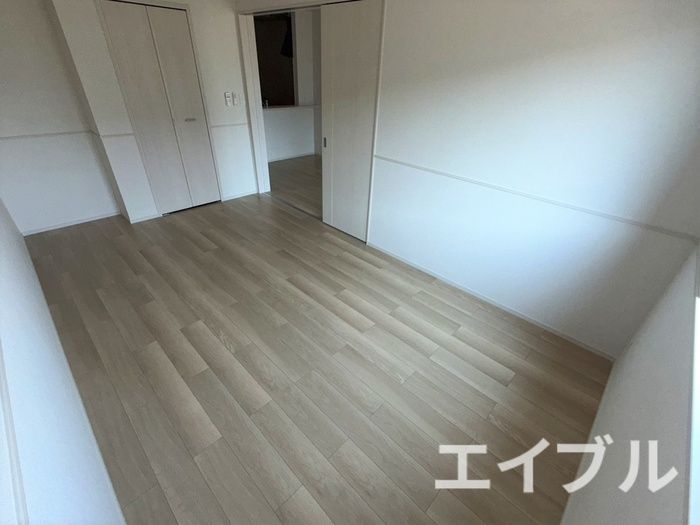 New 1LDK Apartment for Rent in Wakamatsu, Kitakyushu - Thumbnail 4