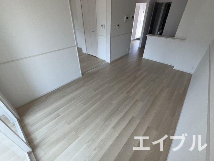 New 1LDK Apartment for Rent in Wakamatsu, Kitakyushu - Thumbnail 3