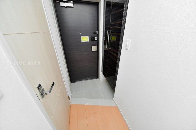 1LDK Apartment for Rent in Hakata Ward, Fukuoka City - Thumbnail 3