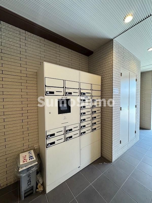 1R Apartment for Rent in Fukuoka City, Hakata-ku - Thumbnail 4