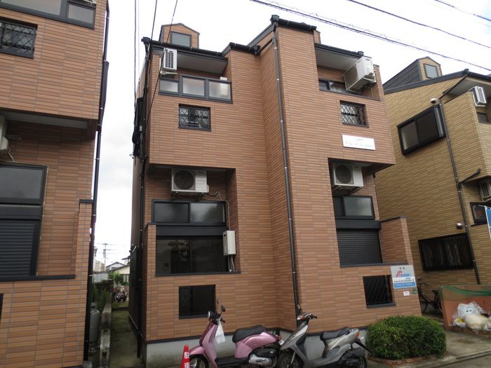 1K Apartment for Rent in Hakata-ku, Fukuoka - Thumbnail 2