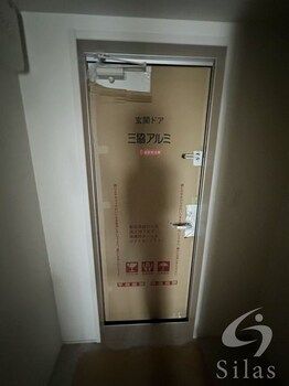 1K Apartment Near Shinmorifuruichi Station in Osaka - Thumbnail 3