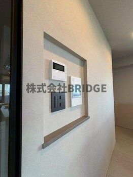 New 1LDK Apartment for Rent in Chuo Ward, Osaka - Thumbnail 3